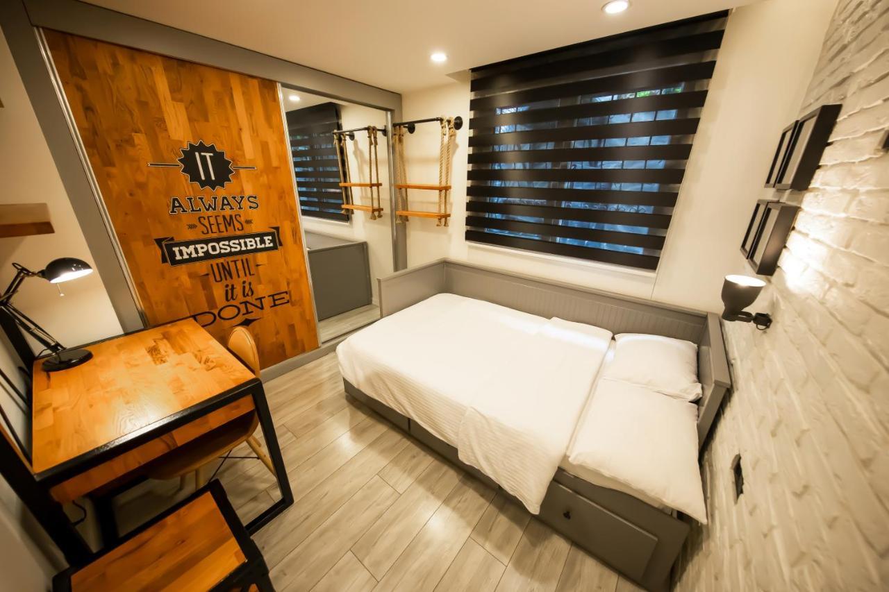 Ava Istanbul City Center Hotel Экстерьер фото