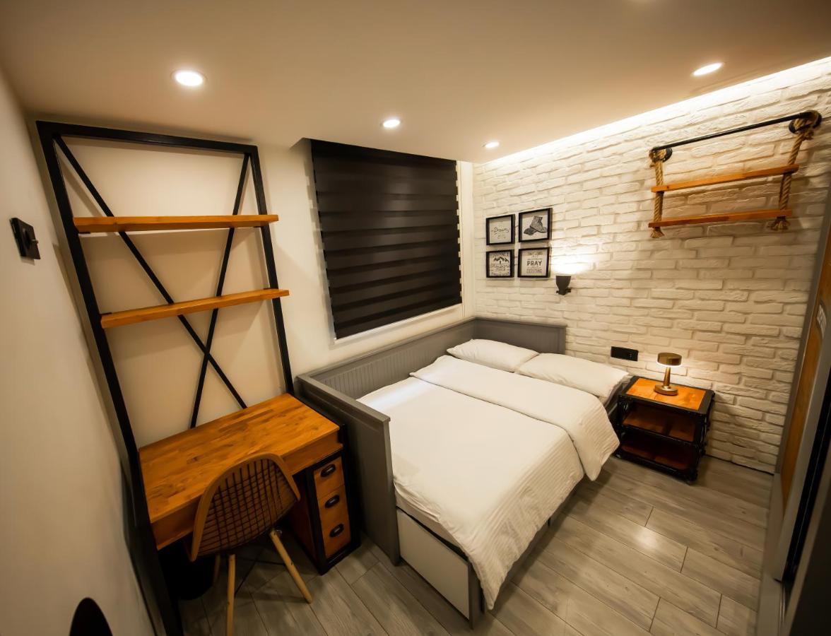 Ava Istanbul City Center Hotel Экстерьер фото