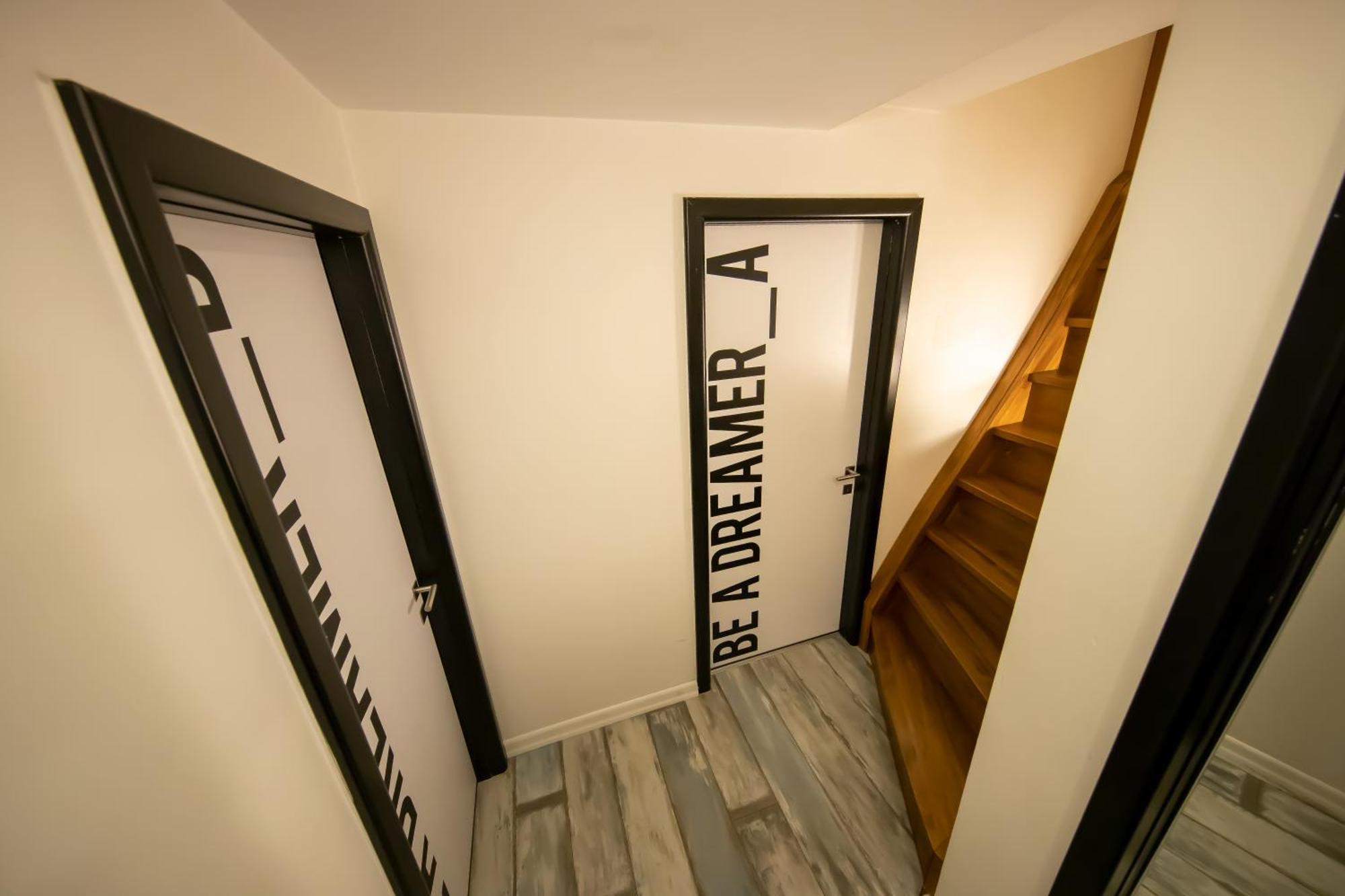 Ava Istanbul City Center Hotel Экстерьер фото