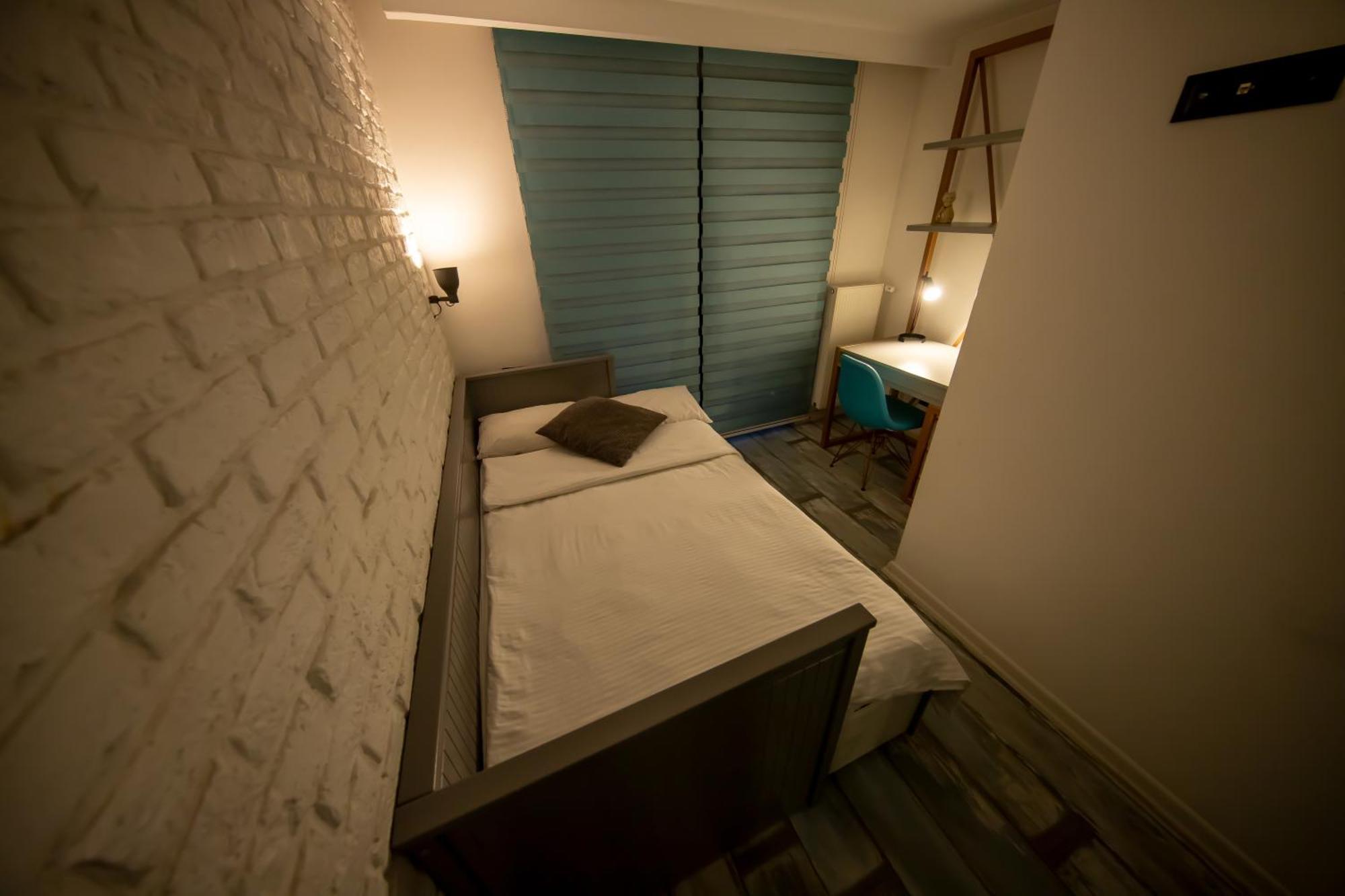 Ava Istanbul City Center Hotel Экстерьер фото