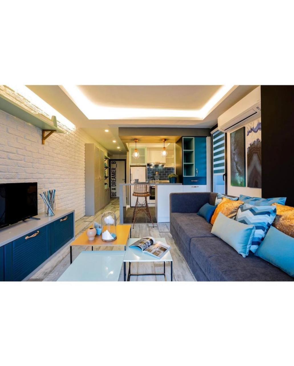Ava Istanbul City Center Hotel Экстерьер фото