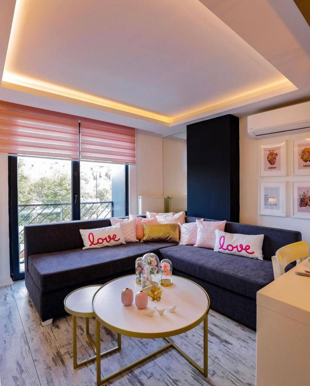 Ava Istanbul City Center Hotel Экстерьер фото