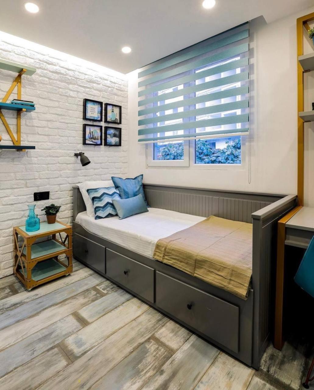 Ava Istanbul City Center Hotel Экстерьер фото